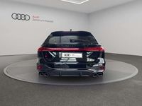 Gebraucht Audi S5 Ambiente 367 PS (269 kW) 2025 Mythosschwarz metallic Kombi