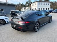 gebraucht Mercedes S63 AMG GT4MATIC+ Edition 1 Magno/Night/Carbon++++