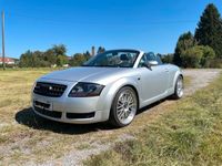 gebraucht Audi TT Roadster 8N - TOP ZUSTAND