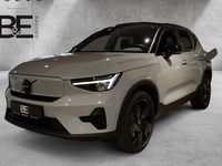 Neu Volvo EX40 Single Motor Extended Range 185 kW (252 PS) 2025 Grau SUV