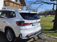 Gebraucht BMW X1 136 PS (100 kW) 2024 Weiß SUV