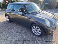 Gebraucht Mini ONE 90 PS (66 kW) 2006 Kleinwagen
