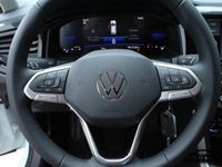 gebraucht VW Taigo Life 1.0 TSI