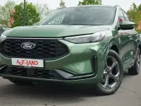 Gebraucht Ford Kuga ST-Line 186 PS (136 kW) 2025 Burstinggreenmet. SUV