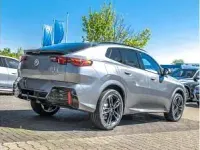 Neu BMW X2 156 PS (114 kW) 2026 Grau (skyscraper grau) SUV