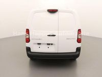 Neu Citroën Berlingo 102 PS (75 kW) 2025 Weiß Van / Kleinbus