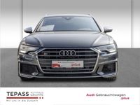 Gebraucht Audi S6 Design 344 PS (253 kW) 2022 Grau Kombi