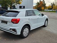 Gebraucht Audi Q2 S-Line 150 PS (110 kW) 2025 Weiß SUV