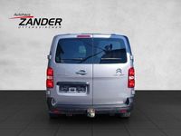 Gebraucht Citroën Jumpy 144 PS (105 kW) 2022 Artensegrau Van / Kleinbus