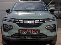 Gebraucht Dacia Spring Essentiel 33 kW (45 PS) 2023 Grün Kleinwagen