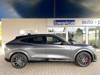 Gebraucht Ford Mustang Mach-E GT 358 kW (487 PS) 2023 Grau SUV