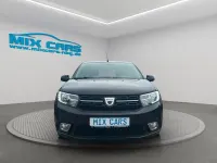 Gebraucht Dacia Sandero Essentiel 73 PS (53 kW) 2019 Schwarz Limousine