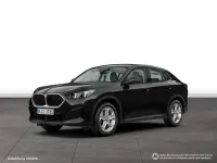 Gebraucht BMW X2 156 PS (114 kW) 2025 Schwarz SUV