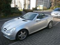 gebraucht Mercedes SLK200 KOMPRESSOR -