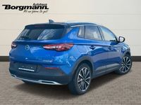 gebraucht Opel Grandland X Plug-in-Hybrid 1.6 Turbo NAVI - Sitzheizung - Rückfahrkamera