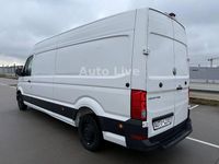 Gebraucht VW Crafter 140 PS (102 kW) 2023 Weiß Van