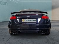 Second-hand Audi TT 400 CP (294 kW) 2024 Negru Coupe