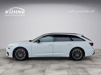 gebraucht Audi A6 Avant 2x S-Line 55 TFSI e |