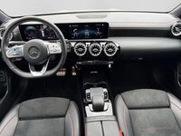 Gebraucht Mercedes CLA250 AMG 165 PS (121 kW) 2019 Unilack polarweiß Limousine
