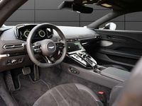 Gebraucht Aston Martin V8 665 PS (489 kW) 2024 Schwarz Coupé