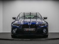 Gebraucht BMW M3 693 PS (509 kW) 2024 Blau Kombi