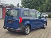 Gebraucht Mercedes Citan 110 95 PS (69 kW) 2023 Blau Van / Kleinbus