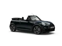Gebraucht Mini Cooper Cabriolet 136 PS (100 kW) 2024 Cabrio