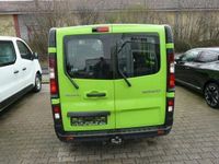gebraucht Renault Trafic ENERGY dCi 145 Grand Combi Expression