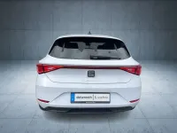 Occasion Seat Leon 150 ch (110 kW) 2026 Blanc Berline