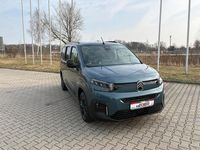 Neu Citroën Berlingo 102 PS (75 kW) 2026 Kiamablau Van / Kleinbus
