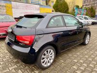 gebraucht Audi A1 1.4 TFSI ambition S-line *XENON/ NAVI/ LED*