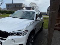 Używany BMW X5 258 KM (189 kW) 2016 Biały SUV