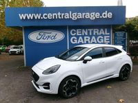 Usata Ford Puma ST-Line X 125 CV (91 kW) 2024 Bianco SUV