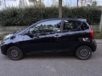 Gebraucht Kia Picanto Edition 7 69 PS (50 kW) 2012 Schwarz Kleinwagen