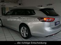 gebraucht Opel Insignia 2.0 D ST Elegance Aut NPro/AHK/LED/RFK