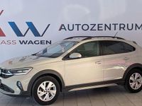 Gebraucht VW Taigo Life 116 PS (85 kW) 2024 Grau SUV