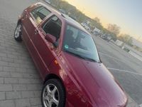 Gebraucht VW Golf III 75 PS (55 kW) 1997 Kleinwagen