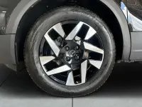 Gebraucht Opel Mokka Elegance 101 PS (74 kW) 2024 Schwarz SUV