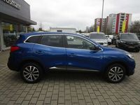 gebraucht Renault Kadjar 1.3 Automatik Business Edition/NAVI/PDC (Gebrauchtwagen) bei Weismann Automobile GmbH & Co. KG in Frankenthal