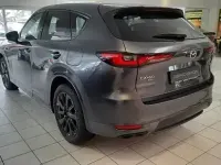 Gebraucht Mazda CX-60 Homura-Line 328 PS (241 kW) 2022 Matrixgrau metallic SUV