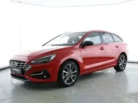 Gebraucht Hyundai i30 GO! 120 PS (88 kW) 2023 Rot Kombi