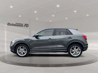 gebraucht Audi Q2 35 TFSI sport AHK el.Heck LED Navi LM