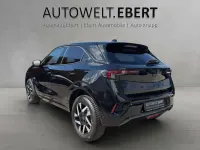 Gebraucht Opel Mokka Ultimate 136 PS (100 kW) 2026 Schwarz SUV