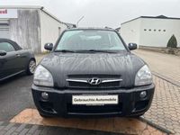 gebraucht Hyundai Tucson 2.0 GLS (2WD)*2Hand *8 FACH