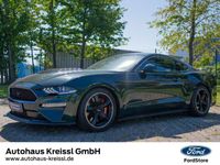 gebraucht Ford Mustang Bullitt 5.0 Ti-VCT V8 Kompressor