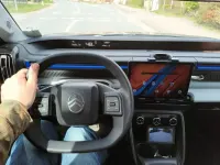 Gebraucht Citroën C3 PureTech 110 PS (80 kW) 2025 SUV
