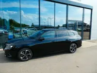 Gebraucht Opel Astra 131 PS (96 kW) 2025 Schwarz Kleinwagen