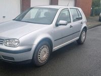 gebraucht VW Golf IV 