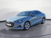 Second-hand Audi A3 Advanced 150 CP (110 kW) 2025 Gri Berlinǎ