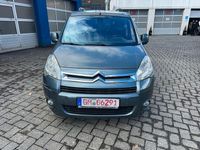 Second-hand Citroën Berlingo 109 CP (80 kW) 2009 Gri Monovolum